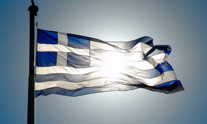 Κλειστή η ελληνική πρεσβεία στο Κίεβο