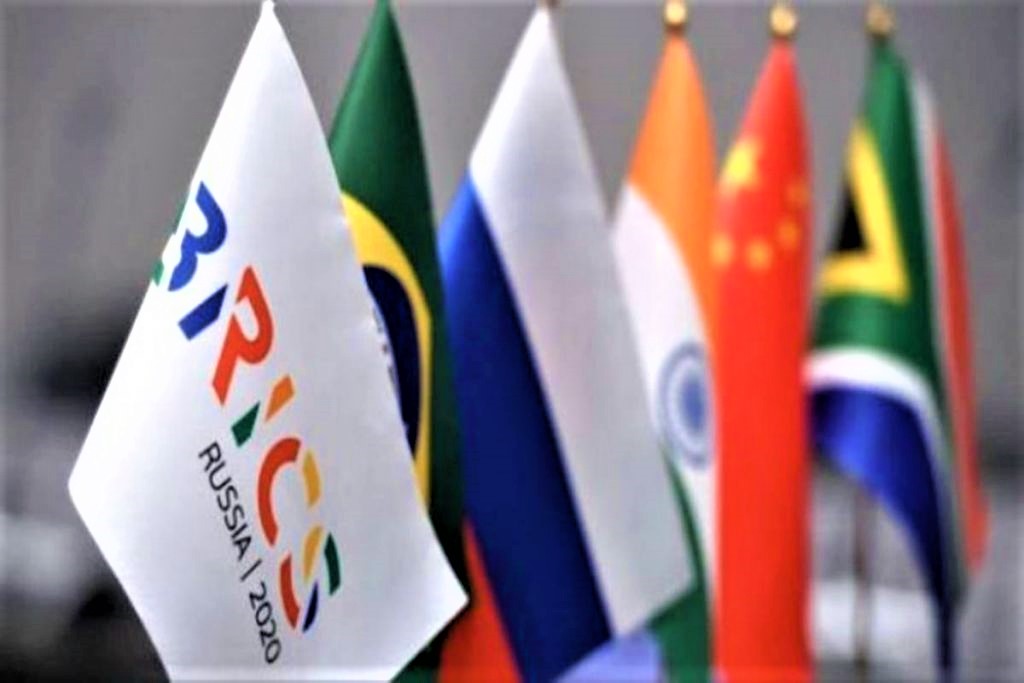 Επίσημα νέο μέλος των BRICS η Ινδονησία