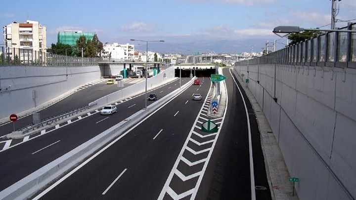Πραγματοποιήθηκε η πληρωμή της ΓΕΚ ΤΕΡΝΑ για την Αττική Οδό