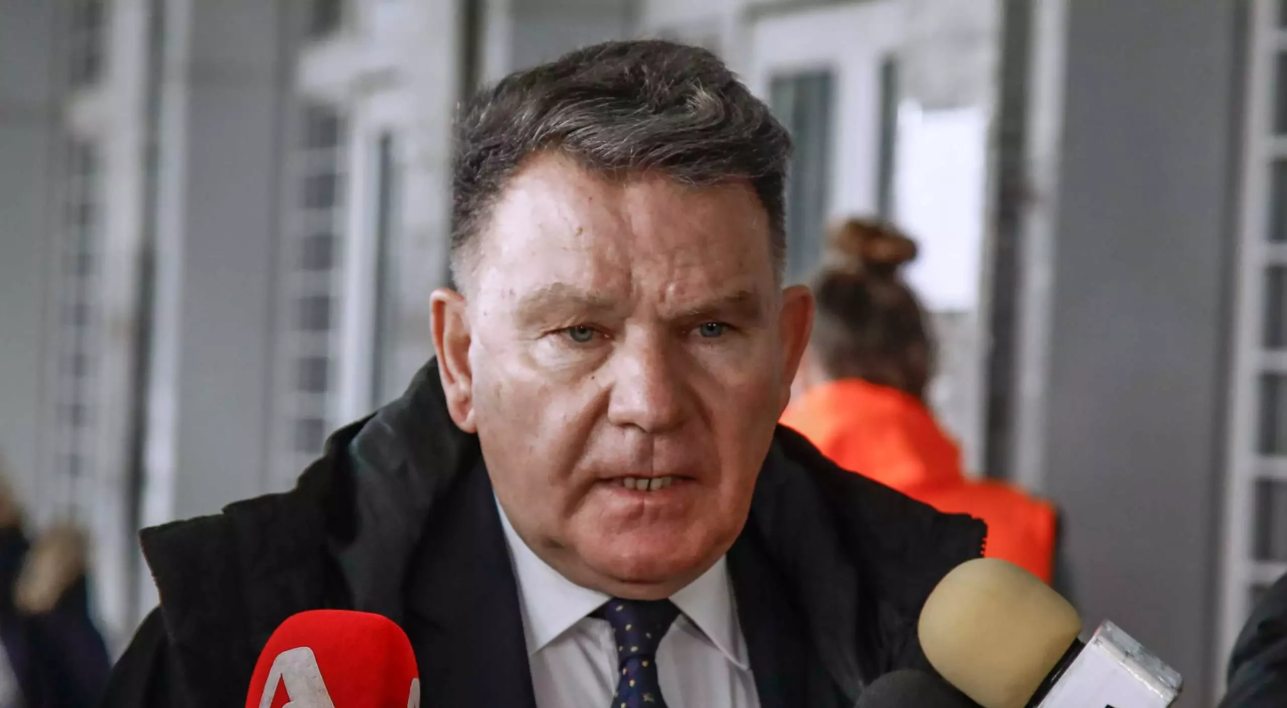 Οι κρίσιμες ώρες για την υγεία του Αλέξη Κούγια
