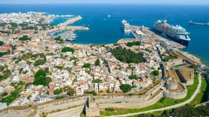 Ρόδος: Ισραηλινοί καταγγέλλουν επίθεση από φιλοπαλαιστίνιους έξω από κλαμπ – Τι δείχνουν οι έρευνες της ΕΛΑΣ