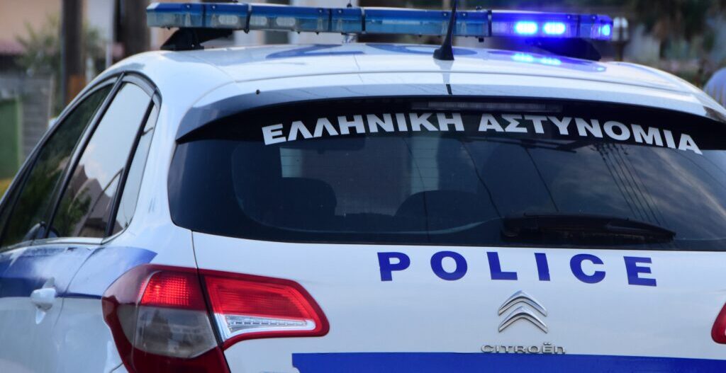 Τροχαίο ατύχημα στην Μεταμόρφωση - Στο νοσοκομείο χωρίς αισθήσεις ο 75χρονος