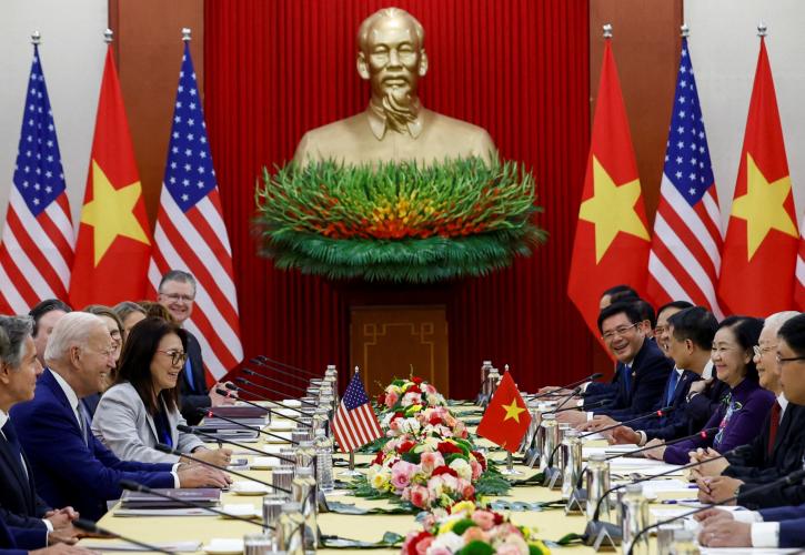 Φωτογραφία: Associated Press
