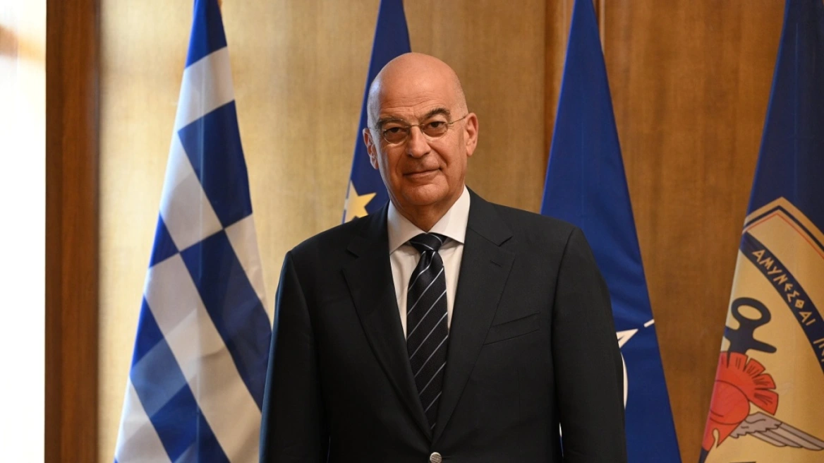Ν. Δένδιας: Λήψη μέτρων για την διαφάνεια στα εξοπλιστικά των Ενόπλων Δυνάμεων