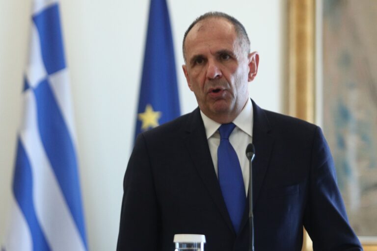 Στην Μάλτα ο Γ. Γεραπετρίτης για την σύνοδο του ΟΑΣΕ