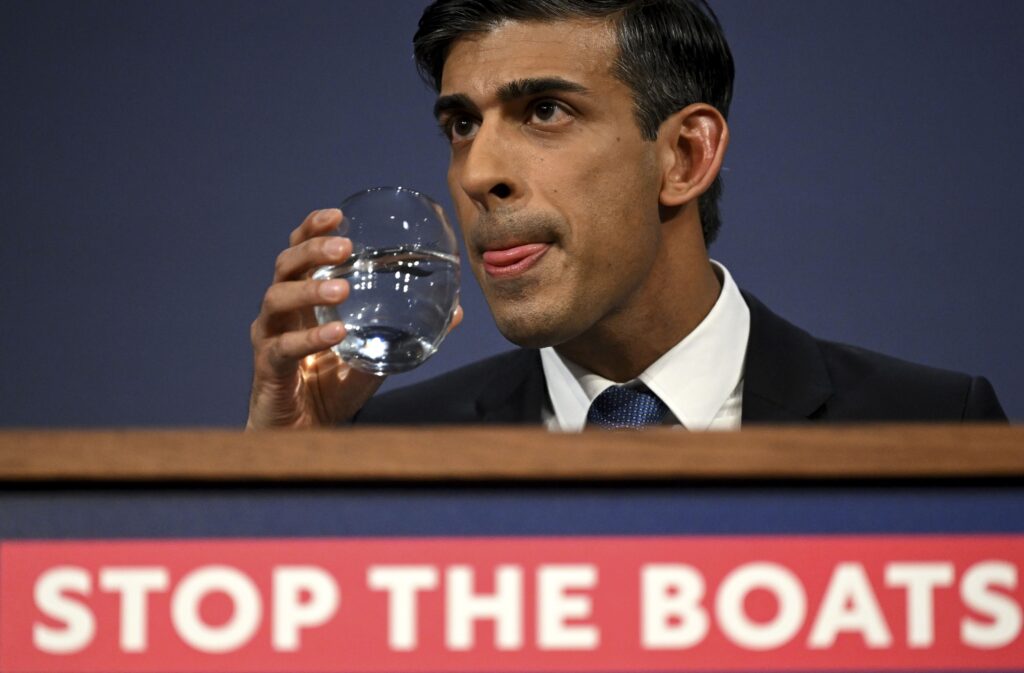 Leon Neal/Pool Photo via AP, File