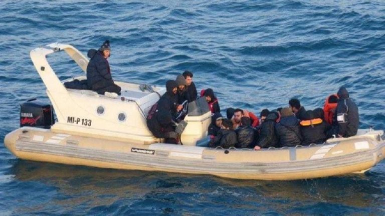 Τραγωδία στη Κω με 4 νεκρούς μετανάστες - Δύο ανήλικα αγόρια ανάμεσα στα θύματα