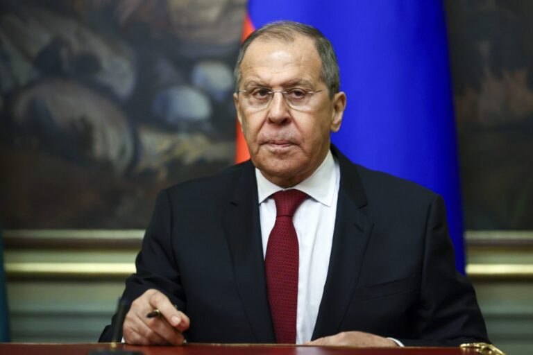 Μέσω... Τουρκίας, η Ρωσία αποκαλύπτει τα ζητούμενα της για την Ουκρανία