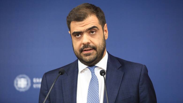 Μαρινάκης: «Ψηφίζοντας ΠΑΣΟΚ παίρνεις ΣΥΡΙΖΑ ή και Νέα Αριστερά»