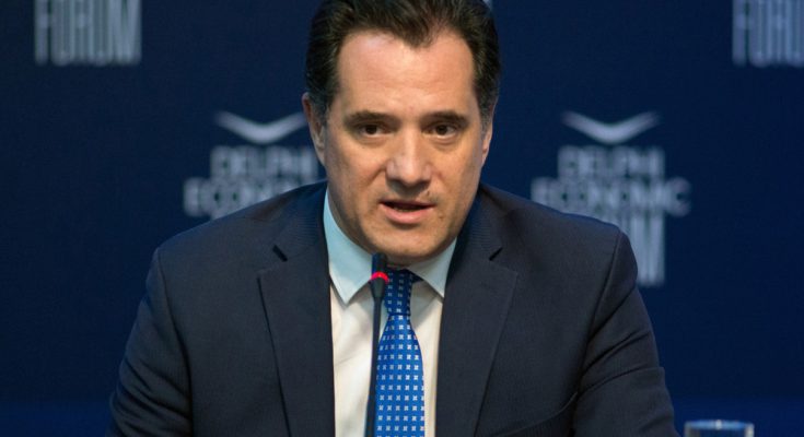 Άδ. Γεωργιάδης: Αναβαθμίζονται συνολικά τα χειρουργεία στον «Άγιο Σάββα»
