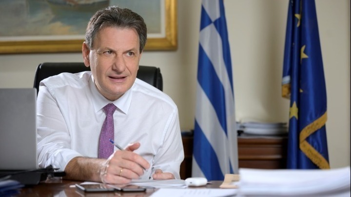 Θ. Σκυλακάκης: Τα οφέλη της περιφερειακής ενεργειακής συνεργασίας
