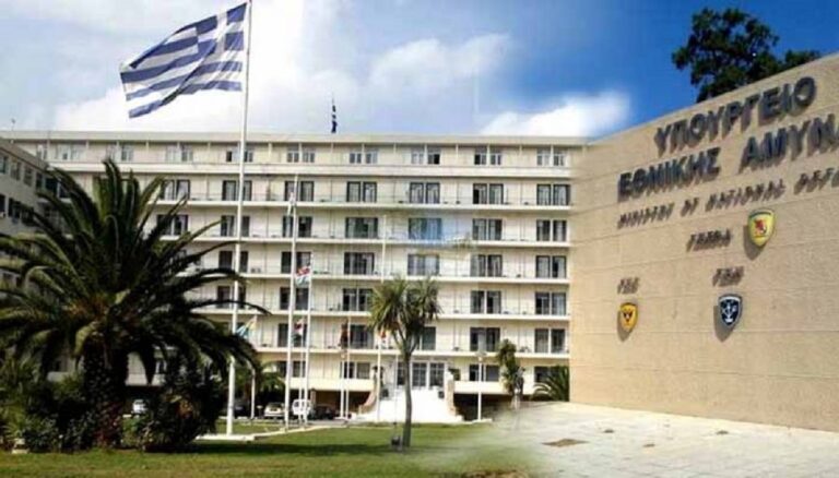 Αναγκαιότητα ο εκσυγχρονισμός στη Δομή των Ενόπλων Δυνάμεων