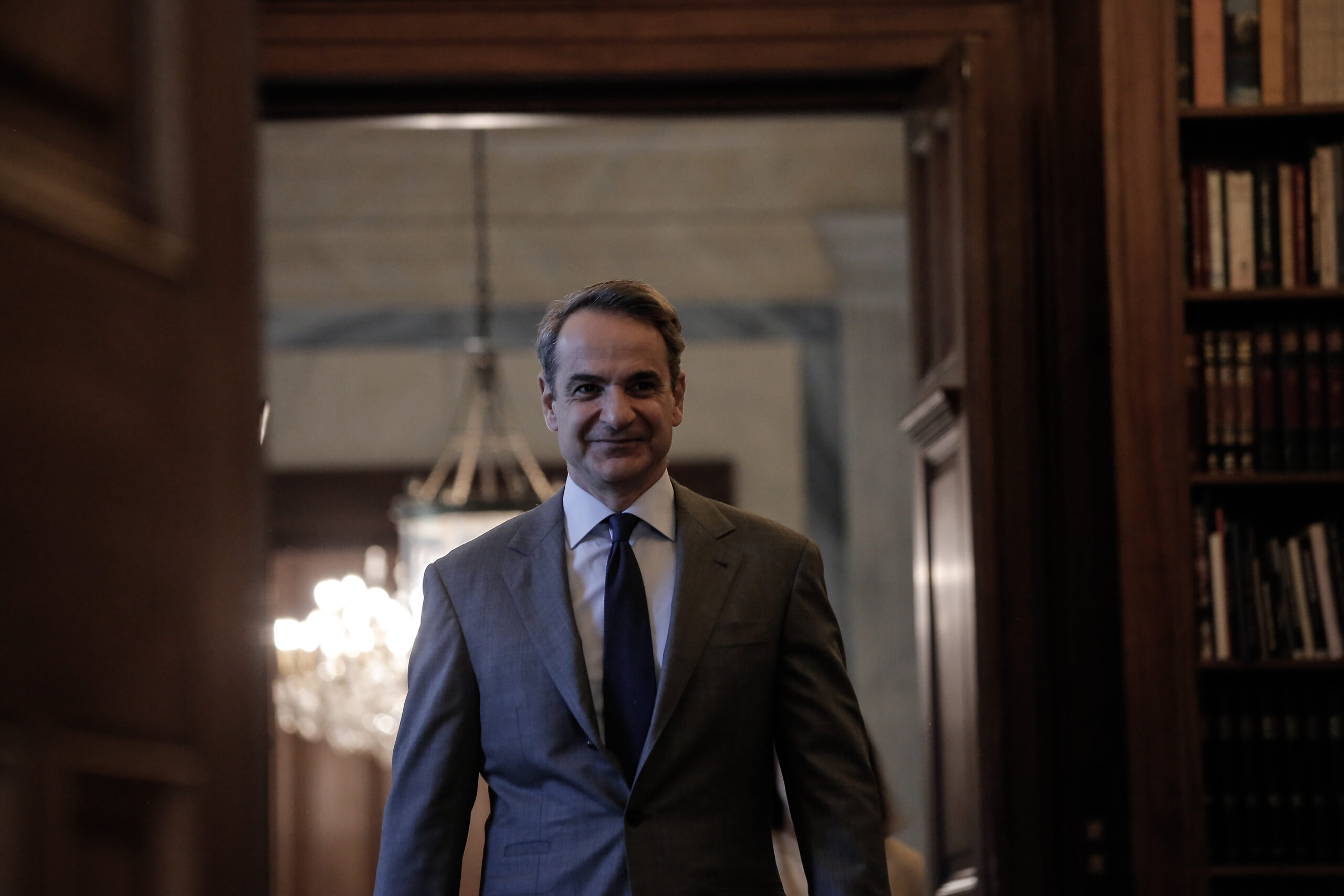 Στην Κοζάνη ο πρωθυπουργός - Θα παρουσιαστεί το νέο επενδυτικό πλάνο της ΔΕΗ για την περιοχή