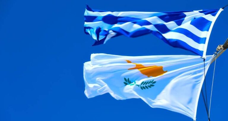Κύπρος: Απορρίπτονται τα σχόλια περί «χαριεντισμάτων» - Πρώτη φορά από το 1963 που Τούρκος Πρόεδρος συζήτησε με τον Πρόεδρο της Κύπρου