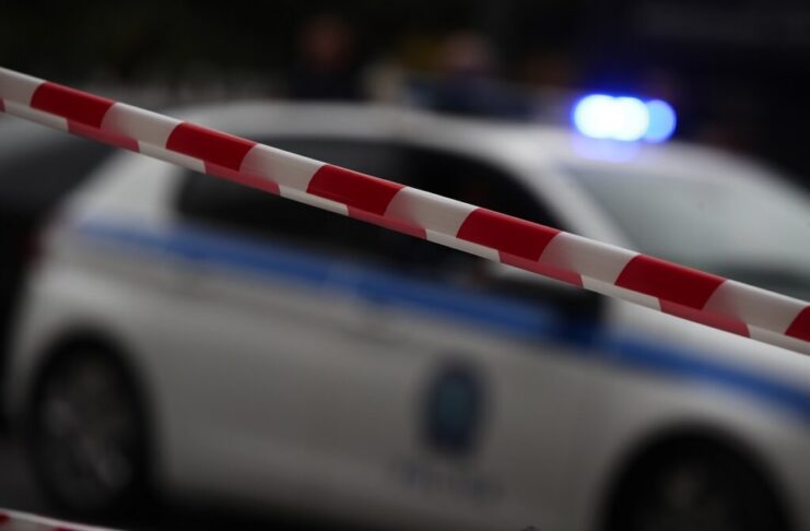 Εύβοια: Οικονομική διαφορά πίσω από την δολοφονία 50χρονου από 75χρονο ανακοίνωσε η ΕΛΑΣ