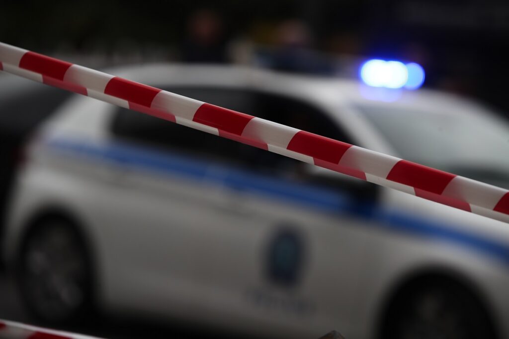 Εύβοια: Οικονομική διαφορά πίσω από την δολοφονία 50χρονου από 75χρονο ανακοίνωσε η ΕΛΑΣ