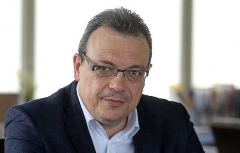 Σ. Φάμελλος: «Αποτέλεσμα μιας λανθασμένης πολιτικής η διαγραφή Σαμαρά»