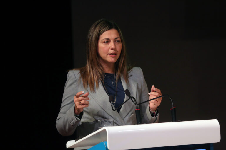 Κυβέρνηση: Πρόγραμμα για τα παιδία με αναπηρία