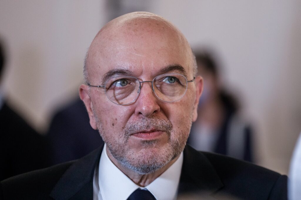 Κ. Φραγκογιάννης: Στα Τίρανα ο ΥΦΥΠΕΞ για το Ελληνο-Αλβανικό Επιχειρηματικό Συνέδριο