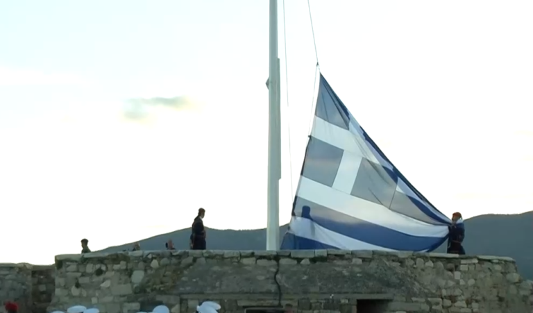 Ο ρόλος της Ελλάδας στη νέα γεωπολιτική πραγματικότητα