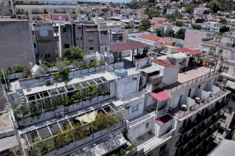 «Μεγάλος Αδελφός» στην αγορά ακινήτων - Τι θα φορτωθεί στη mega βάση δεδομένων