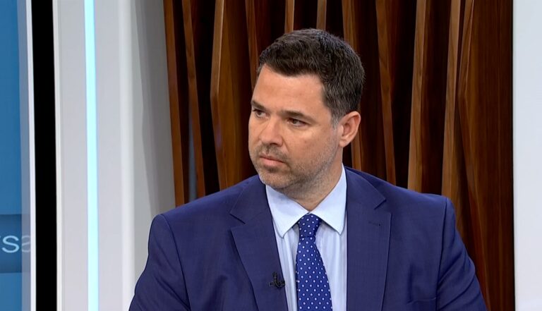 Θ. Κοντογεώργης: «Πάντα υπάρχουν άνθρωποι οι οποίοι προσπαθούν να εκδηλώνουν μια ρητορική διαιρετική»