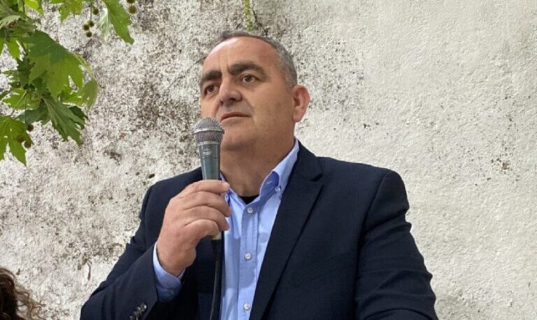 Ο Φρέντης Μπελέρης δεν θα ξεχάσει ποτέ την πραξικοπηματική διαδικασία του Έντι Ράμα