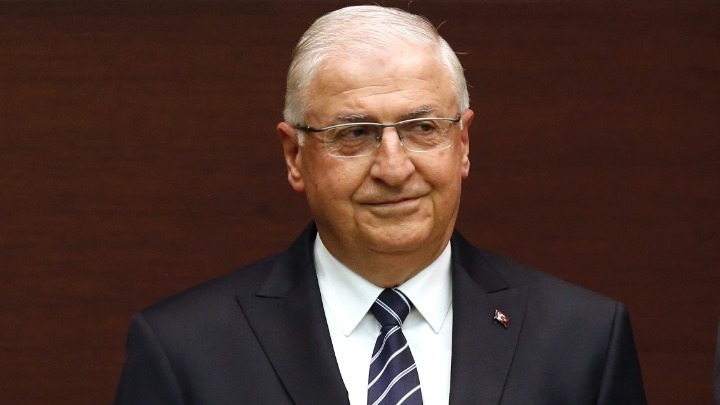 Γιασάρ Γκιουλέρ