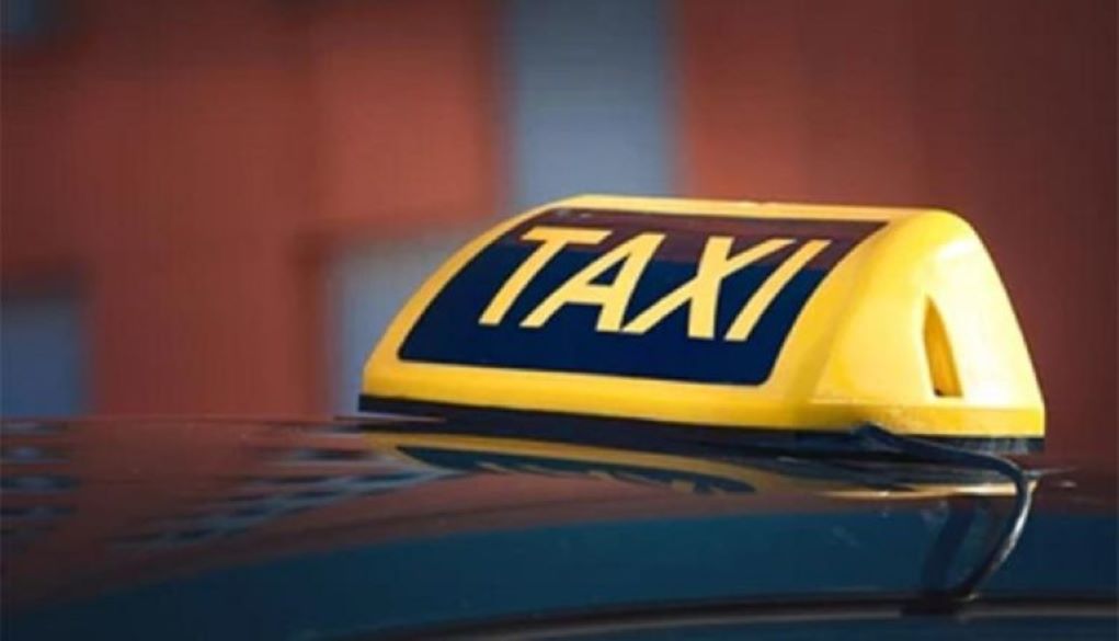 Χωρίς ταξί αύριο η Αθήνα για έξι ώρες