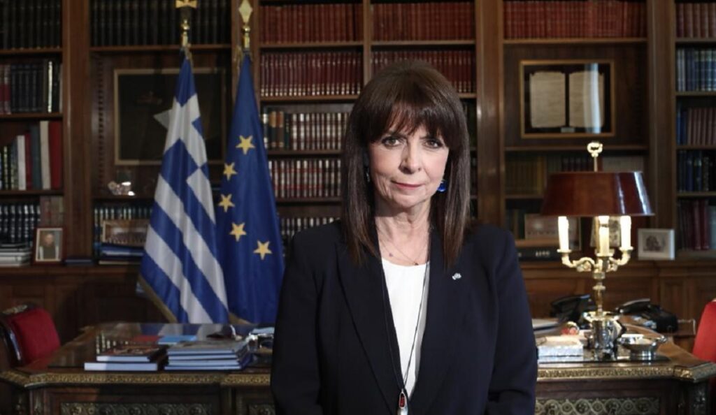 Κατερίνα Σακελλαροπούλου: «Δύο χρόνια μετά, η απαίτηση για αλήθεια αποτελεί θεμελιώδη προτεραιότητα»