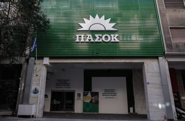 ΠΑΣΟΚ: Σκληρό πρέσινγκ στον Ν. Ανδρουλάκη - Πως αντιδρούν Δούκας, Γερουλάνος και Διαμαντοπούλου