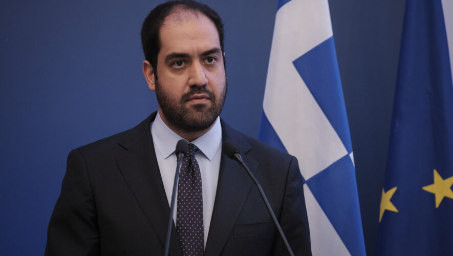 Ι. Κεφαλογιάννης: Απαιτείται διαρκής προσοχή και ετοιμότητα για την αντιπυρική περίοδο στην Αττική