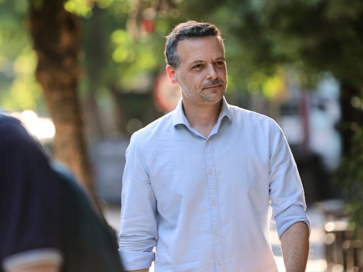 Κόντρα Χ. Δούκα - Περιφέρειας Αττικής για τα τέλη ταφής απορριμμάτων