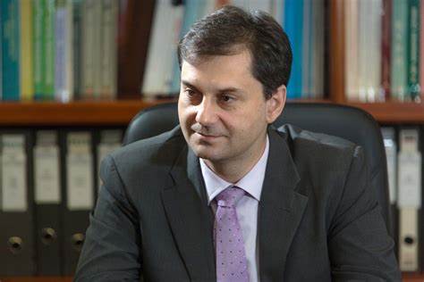 Χάρης Θεοχάρης: Προτάθηκε ως γ.γ. του Παγκόσμιου Οργανισμού Τουρισμού (ΠΟΤ)