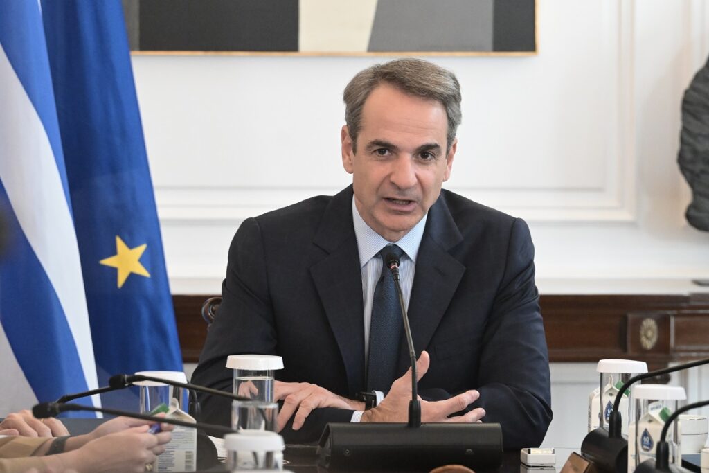 Οριστικός ο ανασχηματισμός: Οι αλλαγές στο κυβερνητικό σχήμα