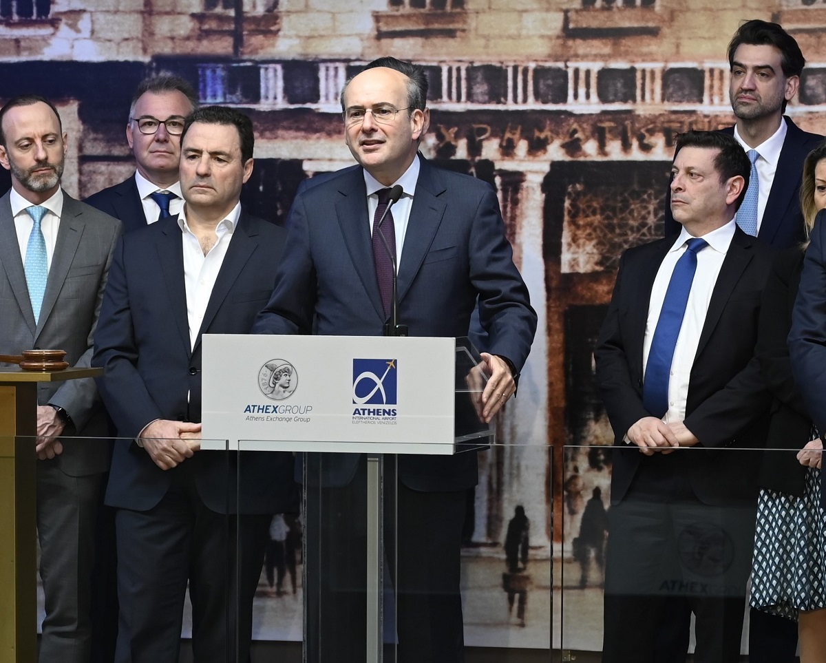 Κωστής Χατζηδάκης