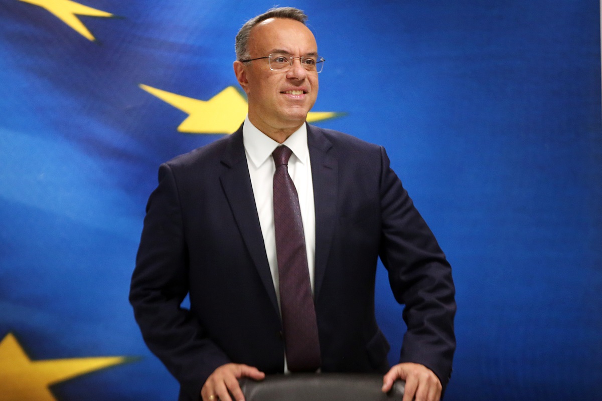 Χρ. Σταϊκούρας: Το αρδευτικό έργο στον Δήμο Ερμιονίδας θα τονώσει την οικονομία της περιοχής