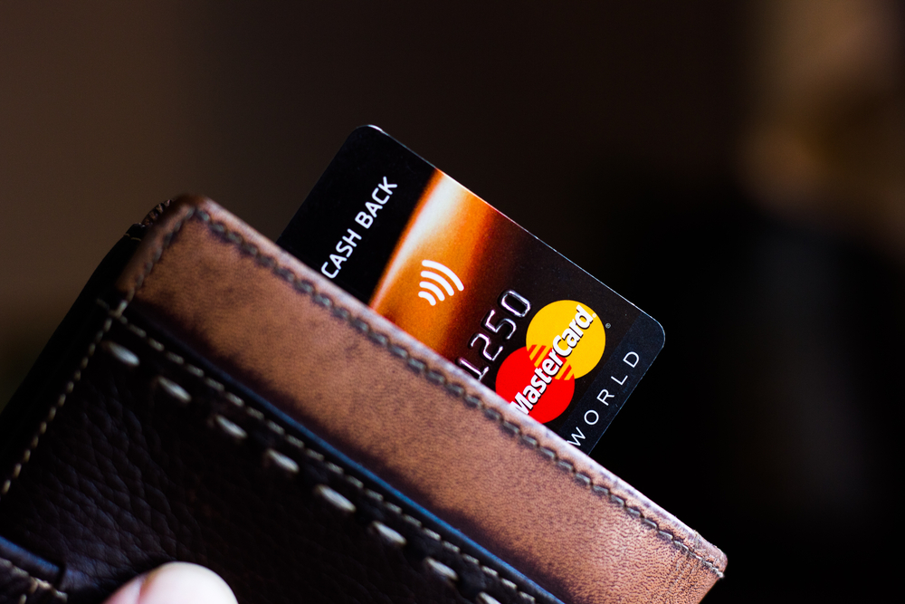 Mastercard