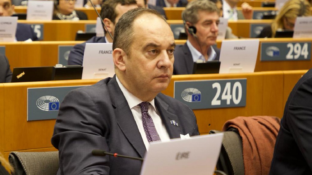 Γιάννης Πλακιωτάκης