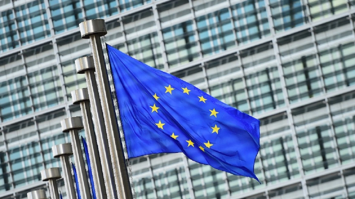 Κομισιόν: Καθησυχαστική για το φυσικό αέριο στην Ευρώπη