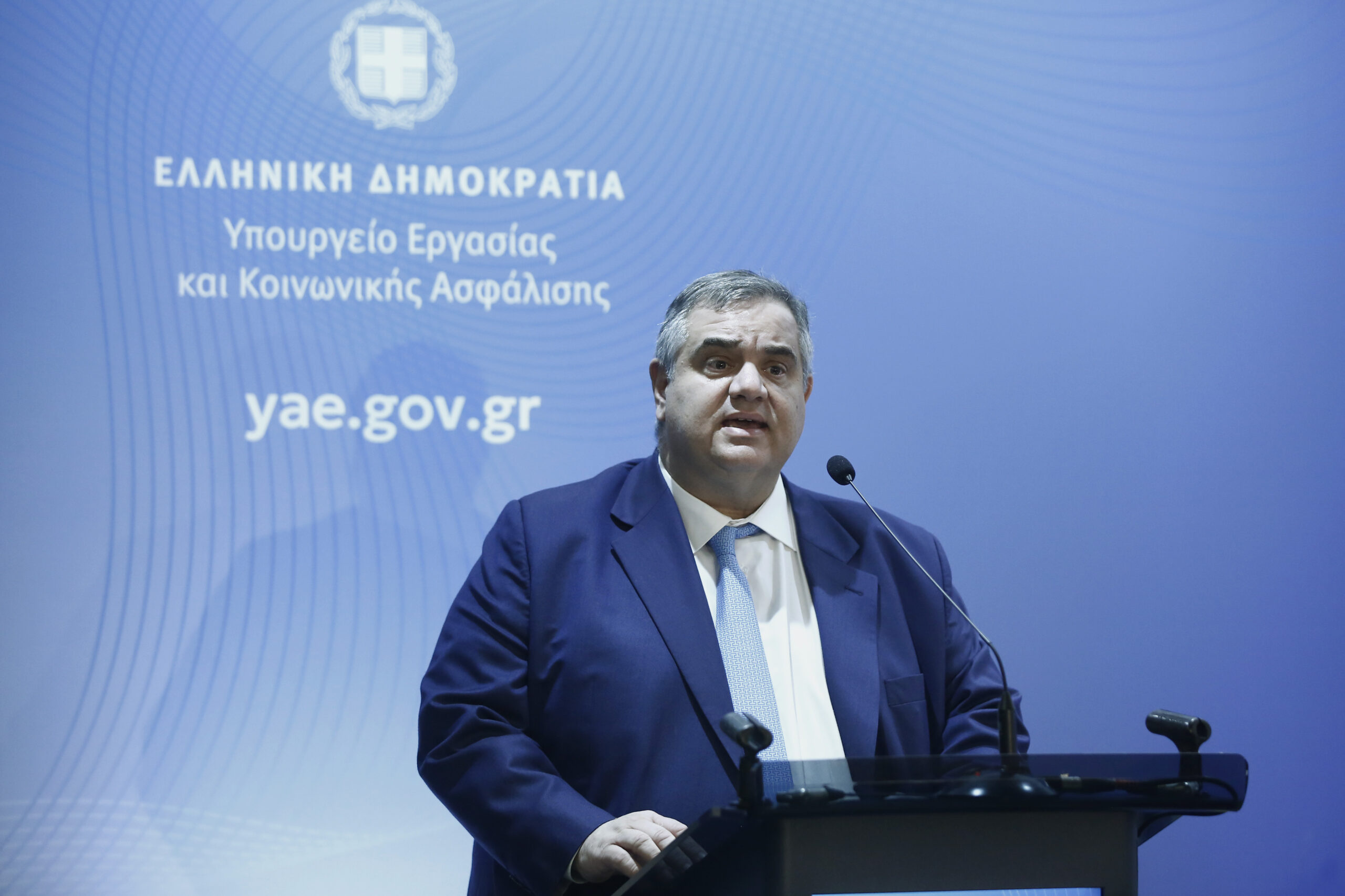 Βασίλης Σπανάκης