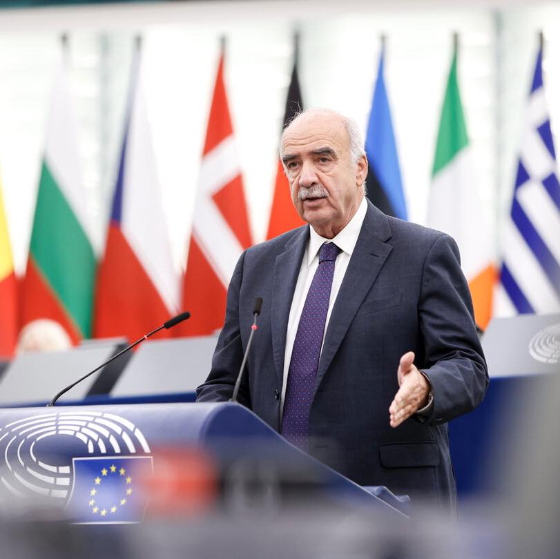 Άρθρο Μεϊμαράκη-Χαλίτσκι για την Ευρωπαϊκή Άμυνα
