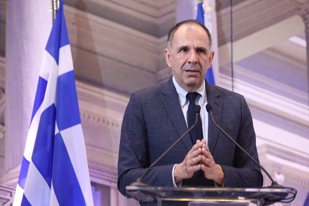 Ευρώπη, Γεραπετρίτης
