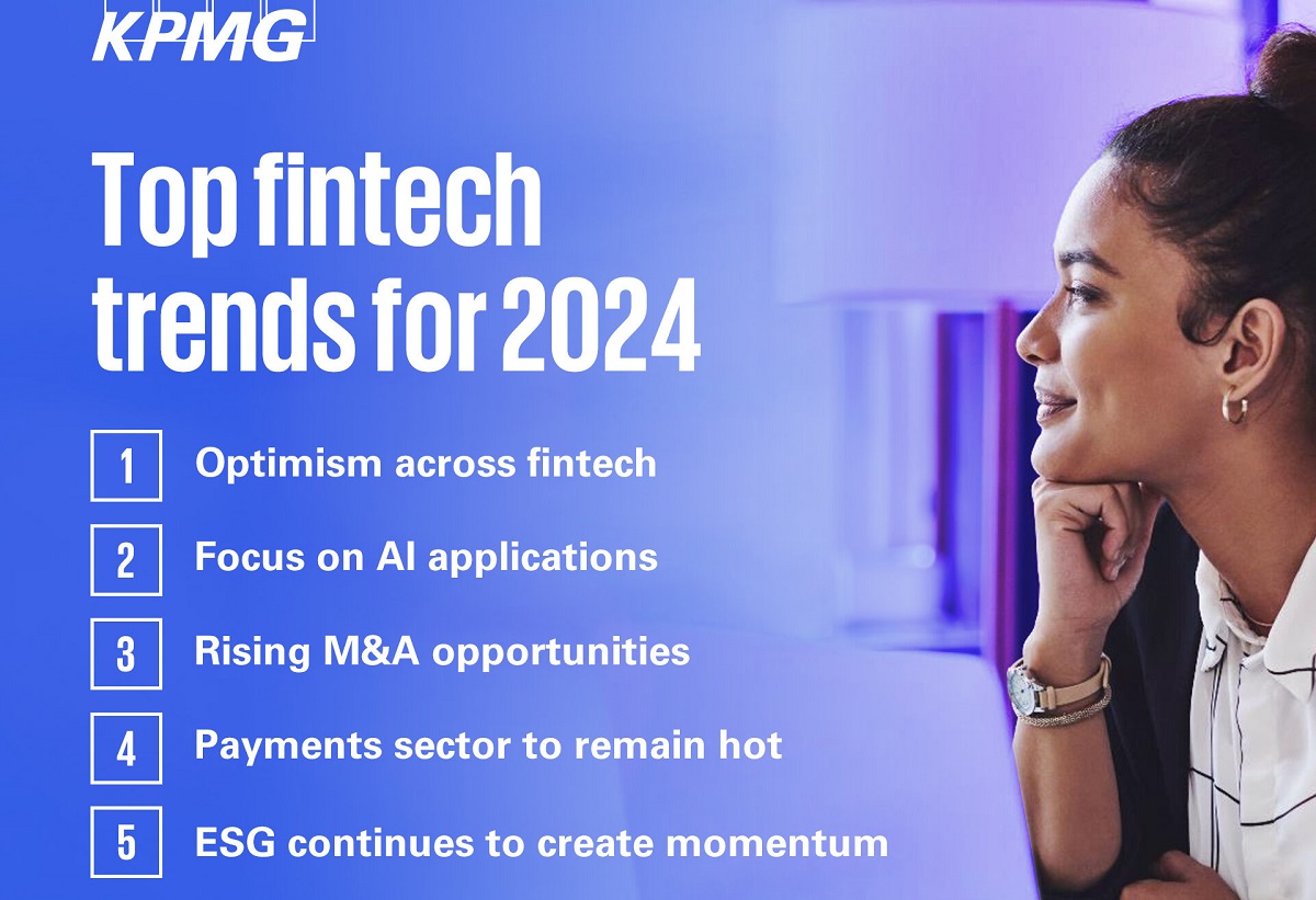 KPMG trends