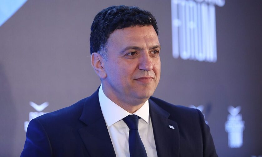 Β. Κικίλιας: «Οι φυσικές καταστροφές αντιμετωπίζονται με συνέργειες όλων των φορέων»