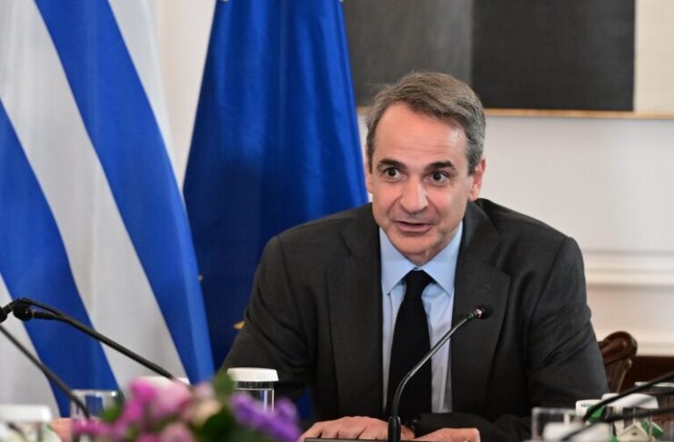 Ανασχηματισμός: Αυτές είναι οι αλλαγές του κυβερνητικού σχήματος - Ο Μίλτος Χρυσομάλλης στο Υπουργείο Υποδομών και Μεταφορών