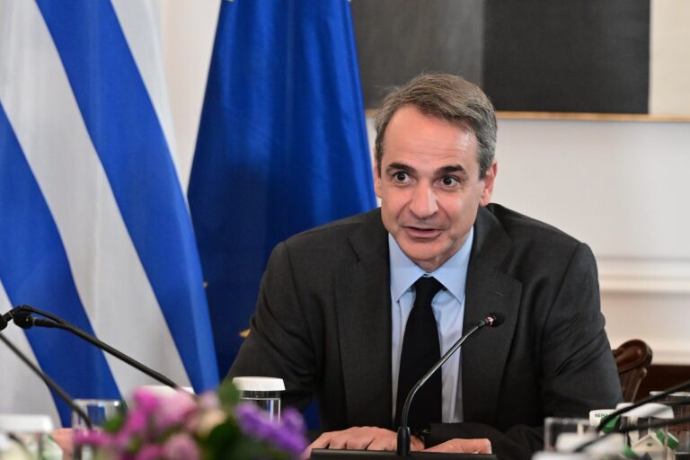 Ανασχηματισμός: Αυτές είναι οι αλλαγές του κυβερνητικού σχήματος - Ο Μίλτος Χρυσομάλλης στο Υπουργείο Υποδομών και Μεταφορών