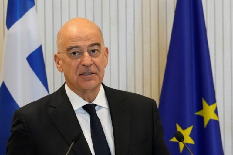 Ν. Δένδιας: «Πριν από 4 χρόνια η Ελλάδα μεγάλωσε»