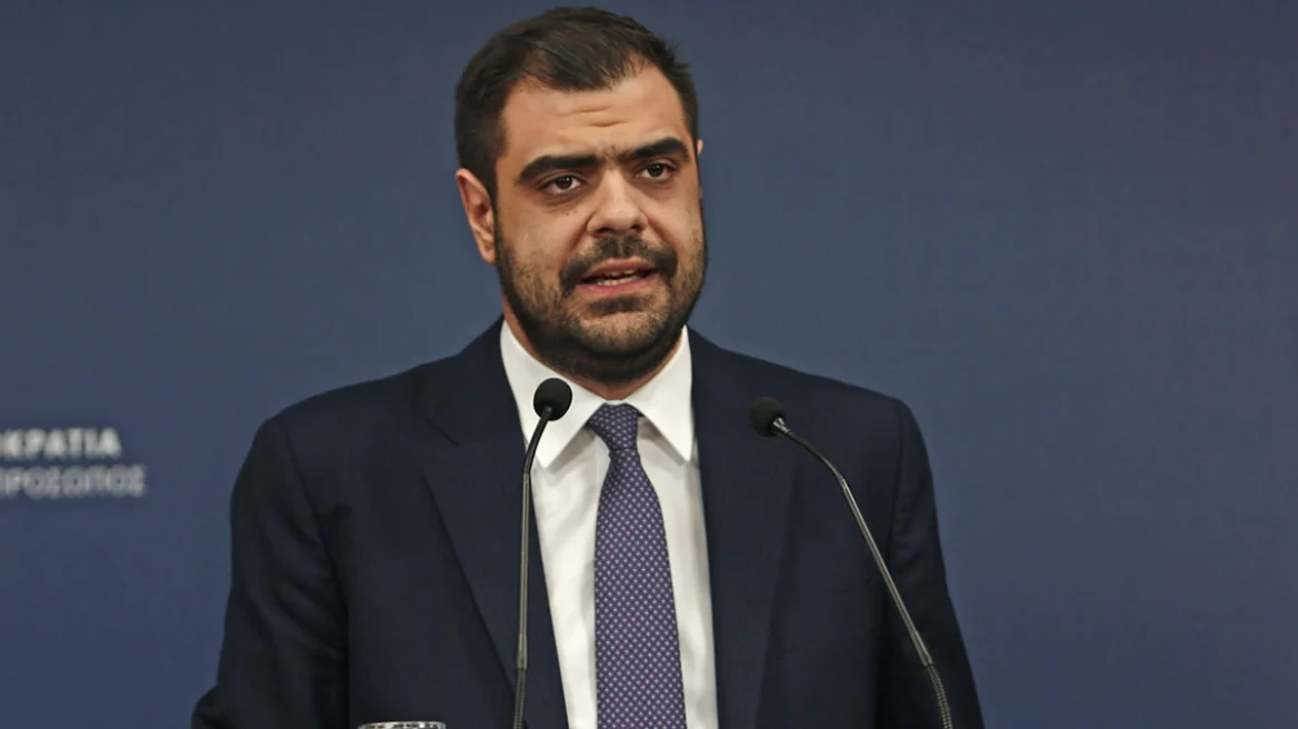 Π. Μαρινάκης: Καμία ανησυχία για Καραμανλή