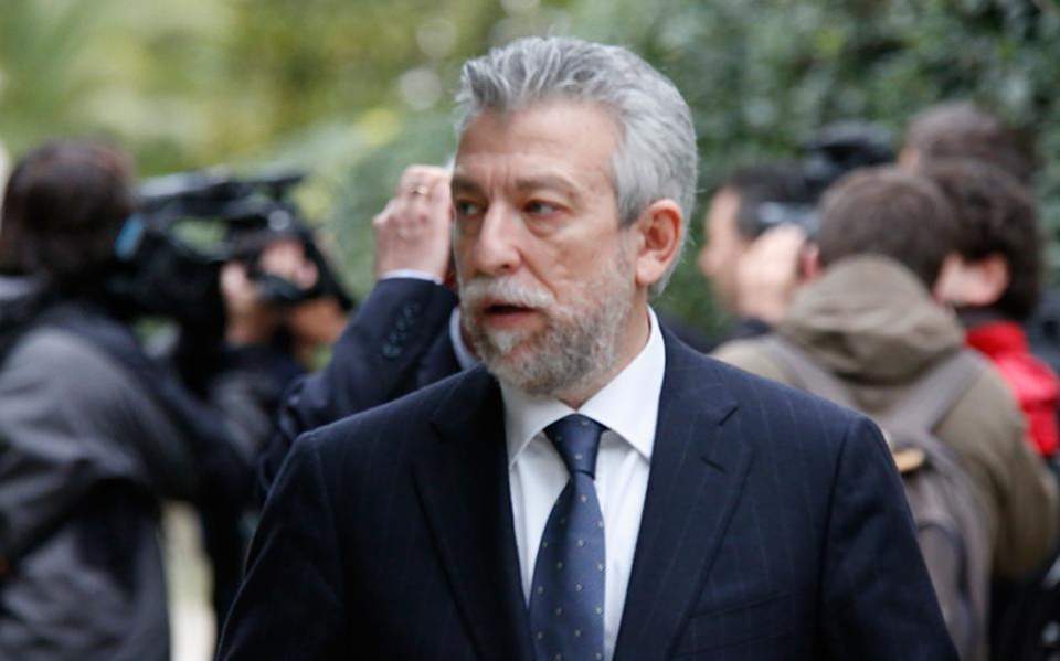 Προανακριτική: Αναπάντεχος σύμμαχος της ΝΔ ο Σταύρος Κοντονής - Τι είπε για τον Τριαντόπουλο